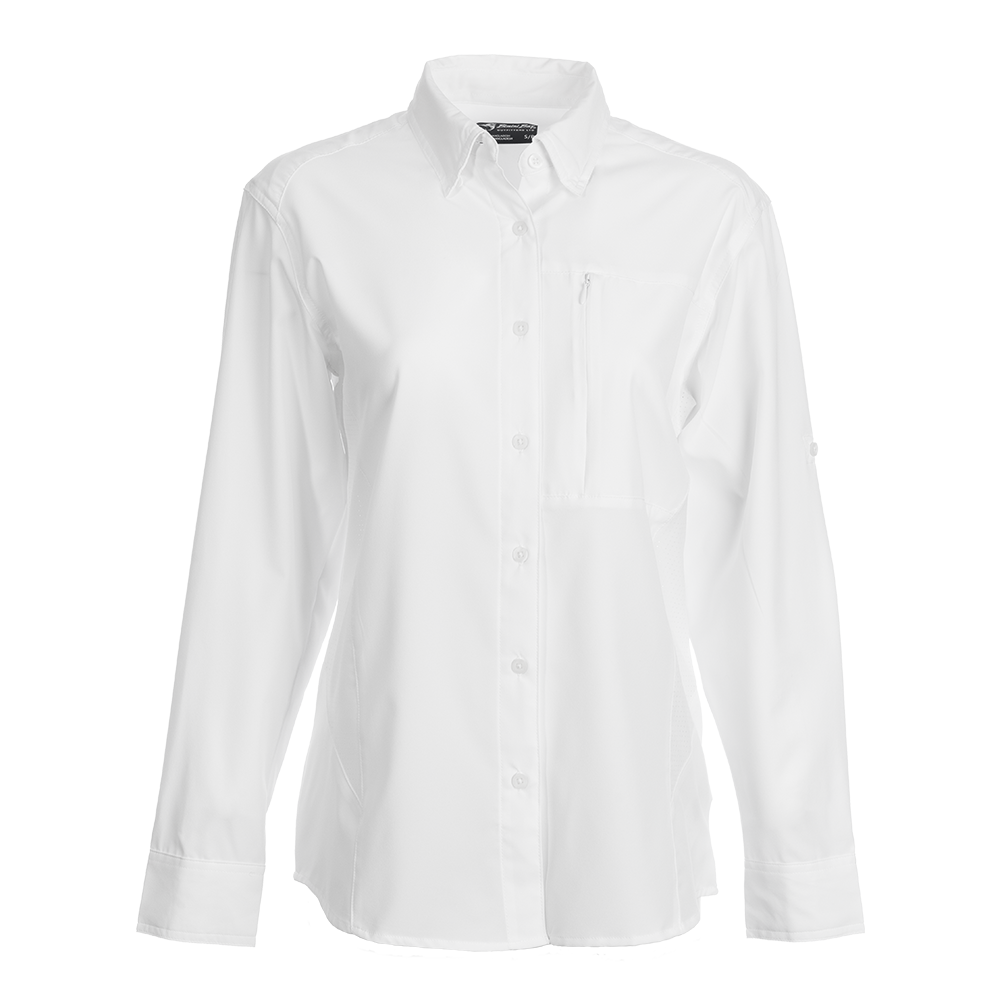 Bimini Bay Outfitters Women's Clearwater Shirt