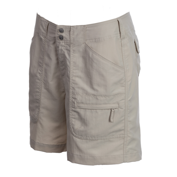 Bimini Bay Outfitters Women's Challenger II Short
