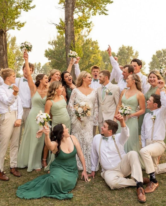 Now Booking for the 2026 Wedding Season