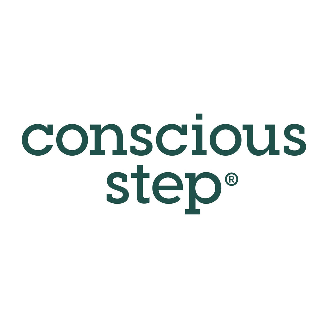 Brand Spotlight: Conscious Step