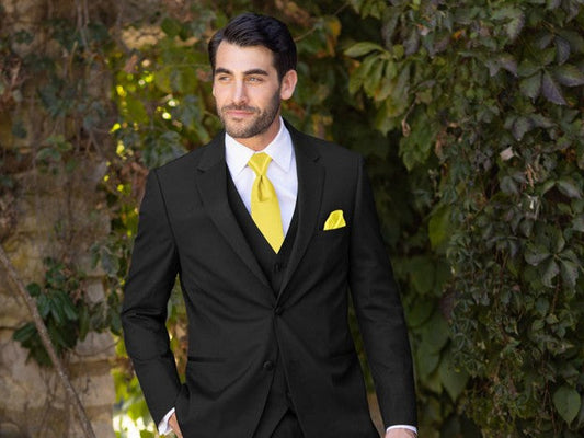 Introducing Island Citrus: The 2026 Wedding Color of the Year