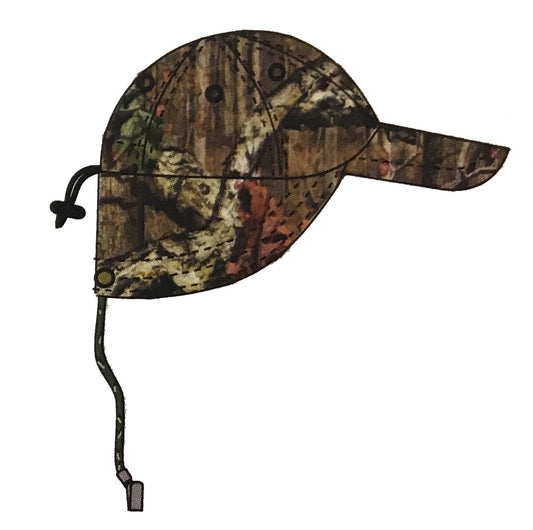 Bimini Bay Outfitters Boca Grande Convertible Cap