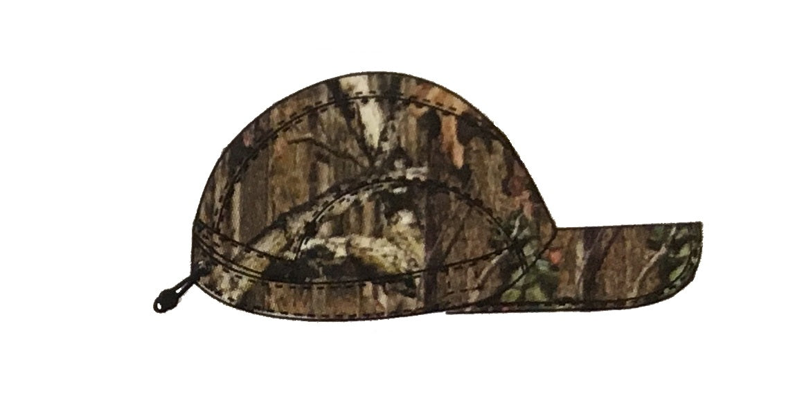 Bimini Bay Outfitters Marquesa Cap