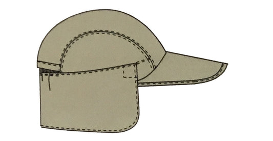 Bimini Bay Outfitters Marquesa Cap