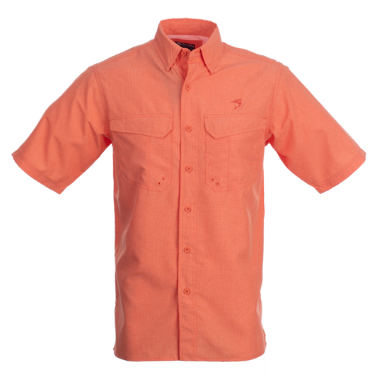 Bimini Bay Outfitters Largo Short Sleeve Shirt