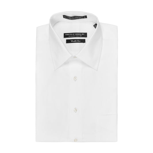 inc dress shirts INC International Concepts Flocked Baroque Band-collar Shirt, Created For Macy's in Black for Men
