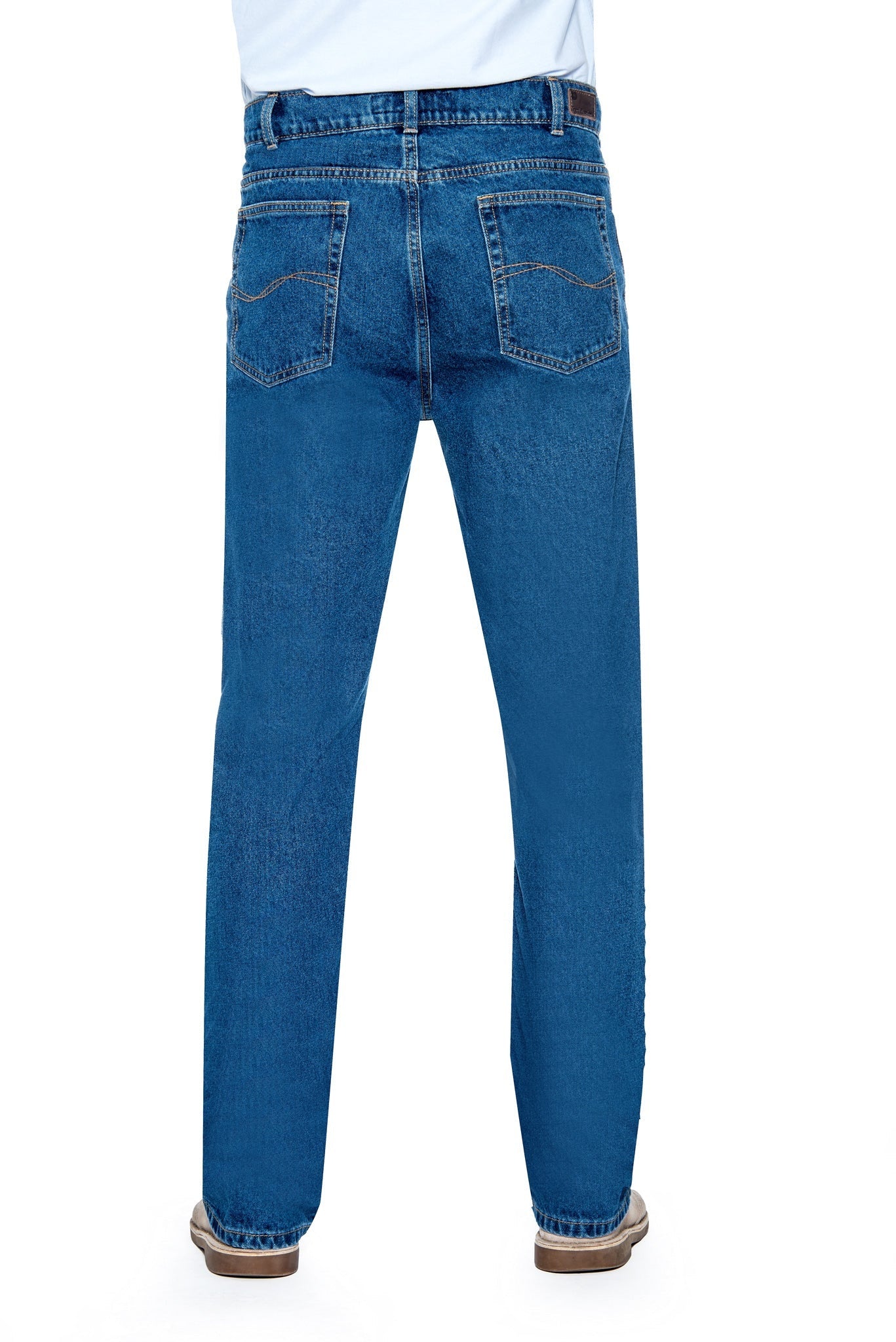 Grand River Classic Fit Boot Cut Jean