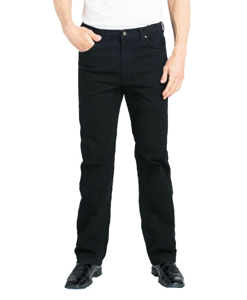 Grand River Traditional Straight Cut Stretch Jean