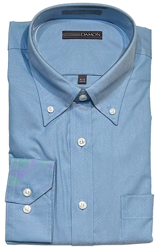 enro ultra pinpoint dress shirt NWT Enro Ultra Pinpoint Dress Shirt Big Tall Ecru 17" Neck/35"-36" Tall Sleeve