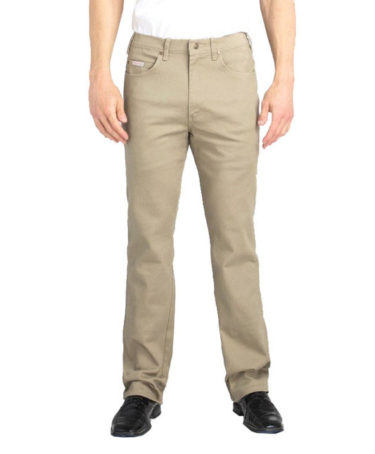 Grand River Traditional Straight Cut Stretch Jean