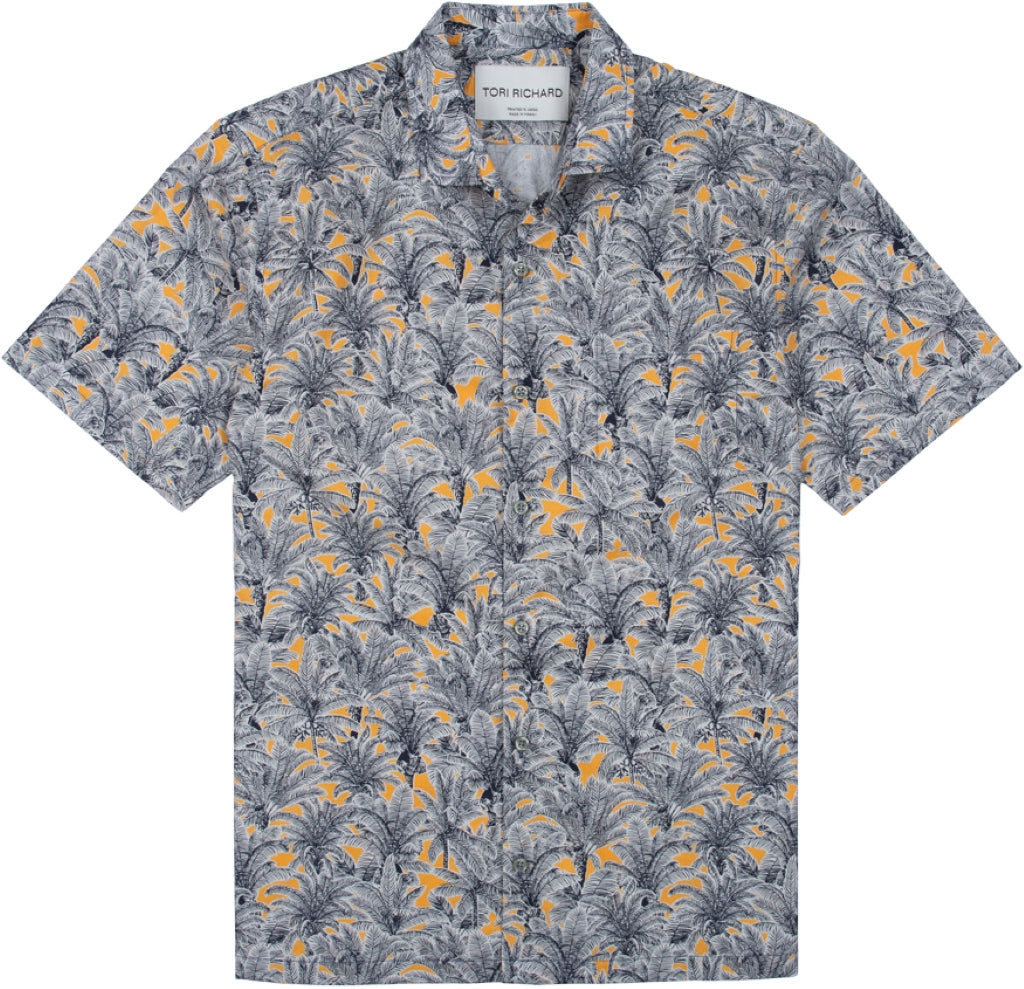 Tori Richard 'Standing Tall' Cotton Lawn Shirt – Dick Anthony Ltd.