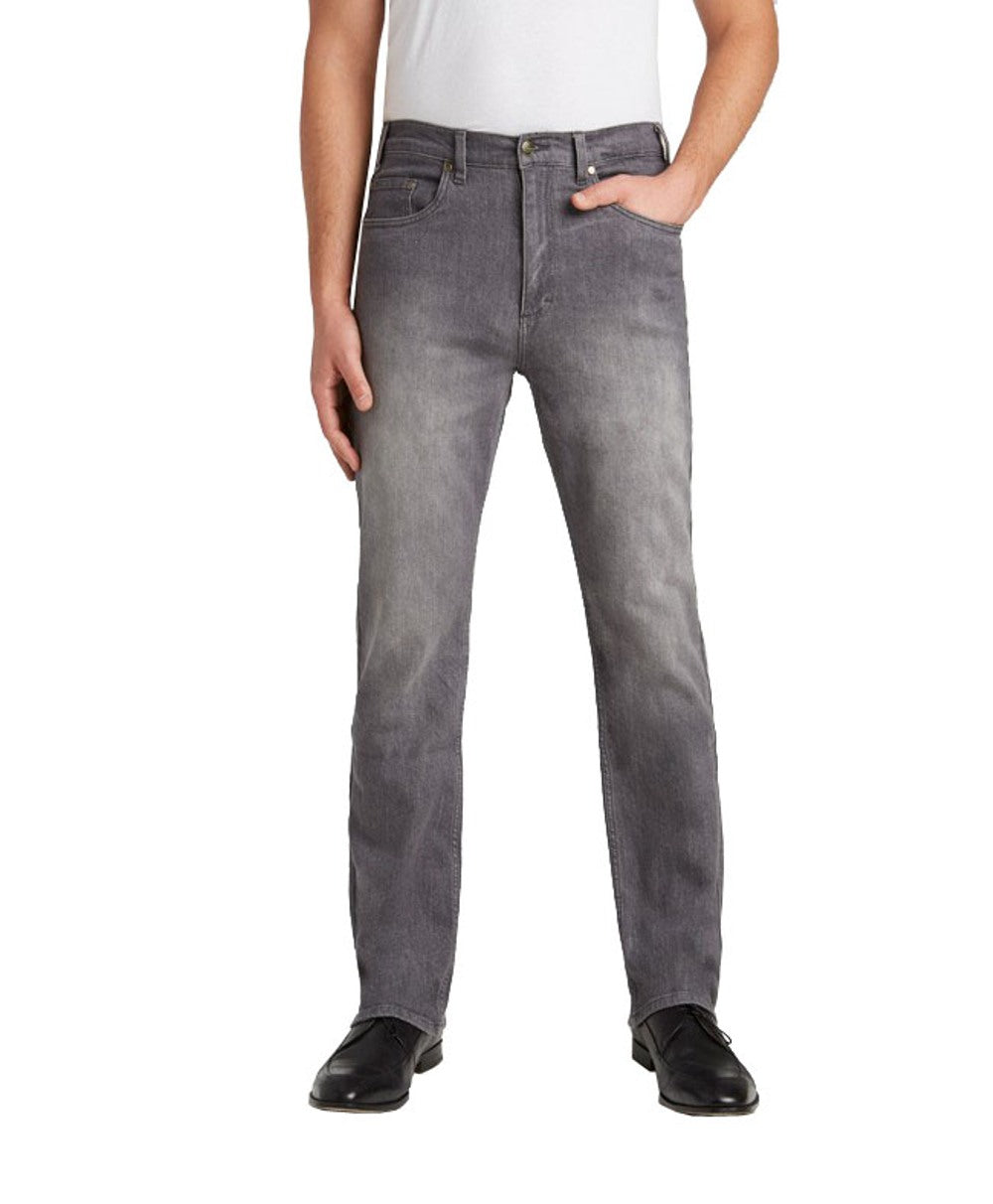 Grand River Traditional Straight Cut Stretch Jean