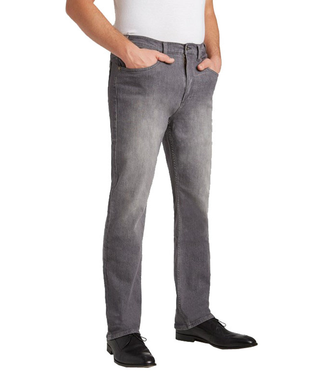 Grand River Traditional Straight Cut Stretch Jean