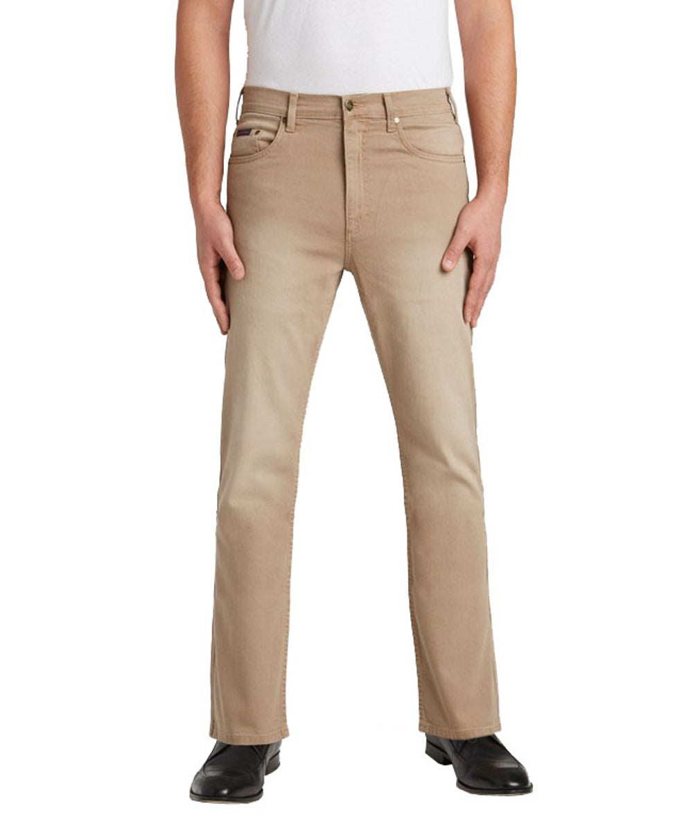 Grand River Traditional Straight Cut Stretch Jean