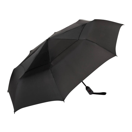 Shed Rain™ Vortex® 43" Vented AO/AC Compact Umbrella