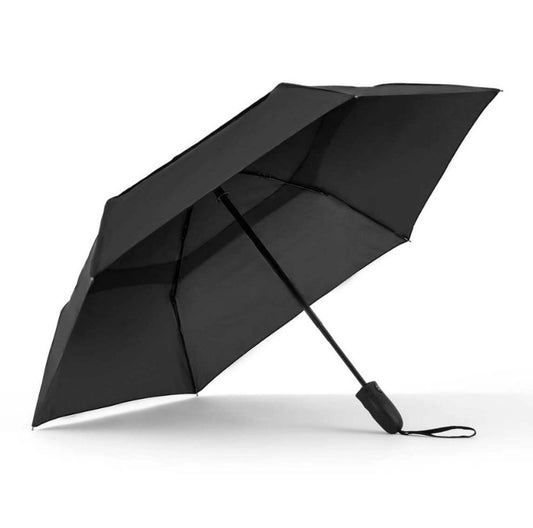 Shed Rain™ Windjammer® 43" Vented AO/AC Compact Umbrella
