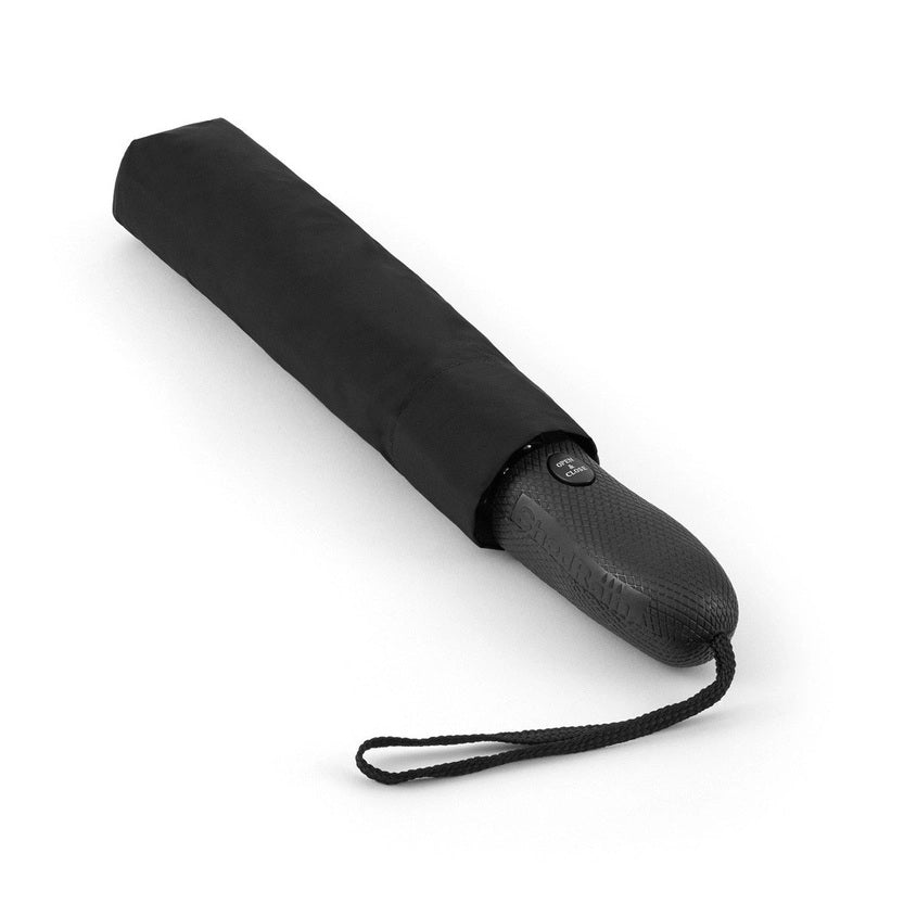 Shed Rain™ Windjammer® 43" Vented AO/AC Compact Umbrella