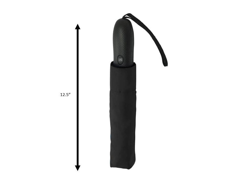Shed Rain™ Windjammer® 43" Vented AO/AC Compact Umbrella