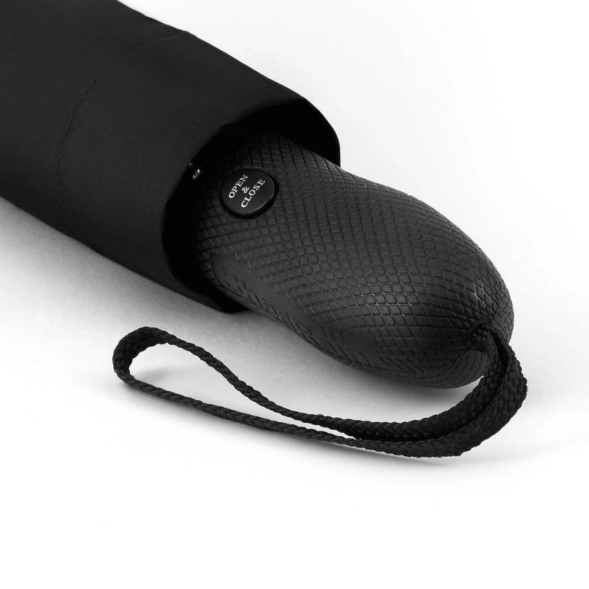 Shed Rain™ Windjammer® 43" Vented AO/AC Compact Umbrella