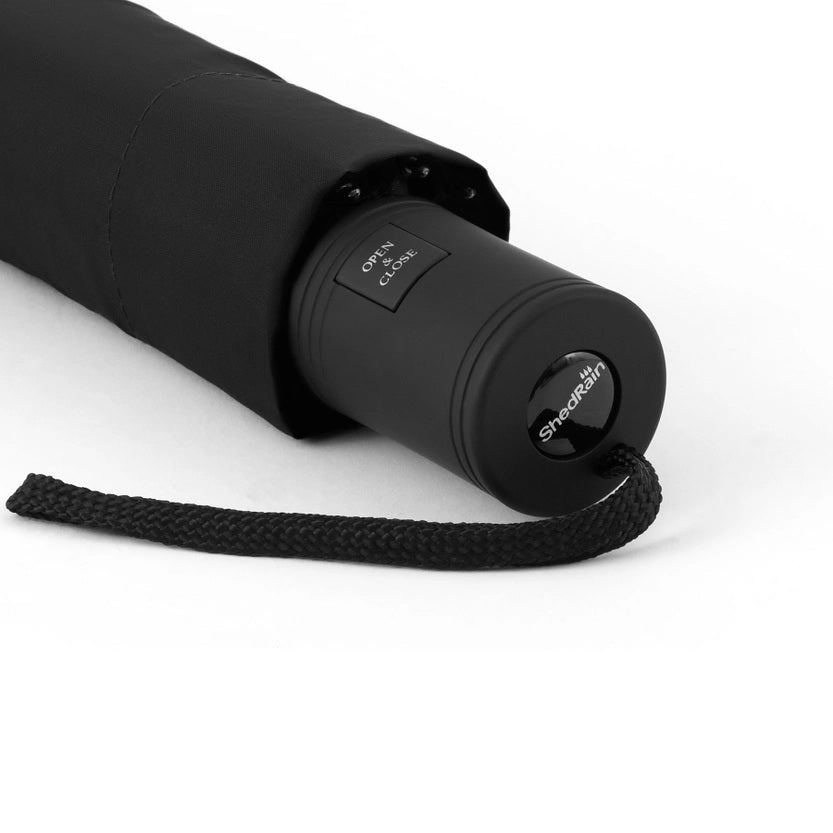 Shed Rain™ Rain Essentials® 42" AO/AC Compact Umbrella