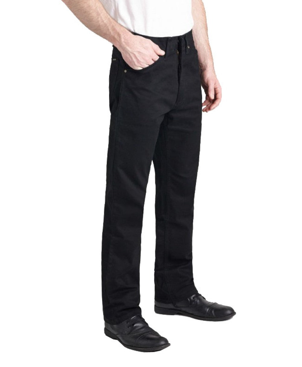 Grand River Straight Fit Stretch Lightweight Twill Pant