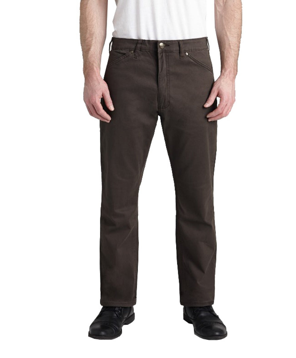 Grand River Straight Fit Stretch Lightweight Twill Pant