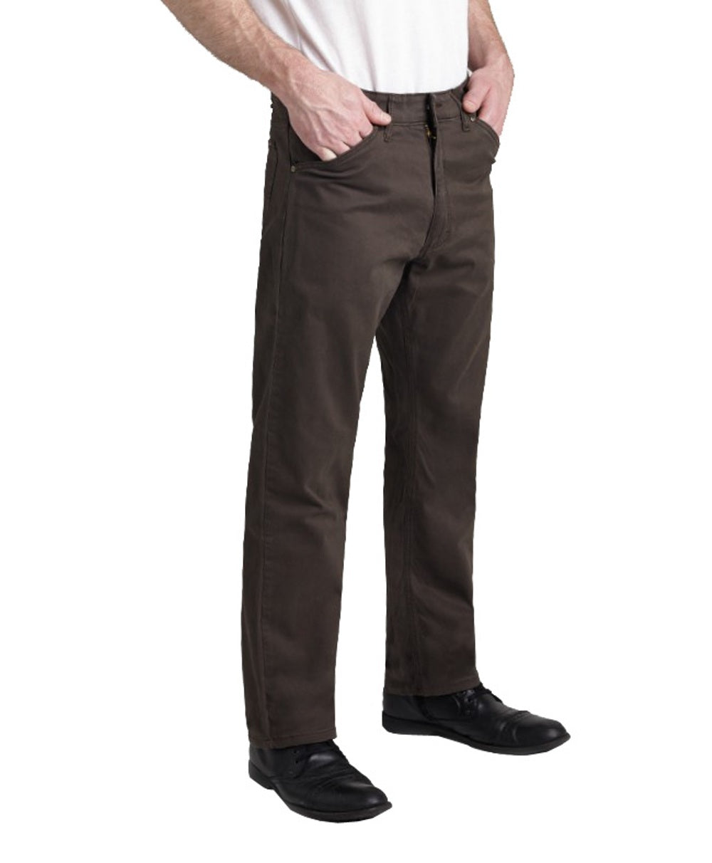 Grand River Straight Fit Stretch Lightweight Twill Pant
