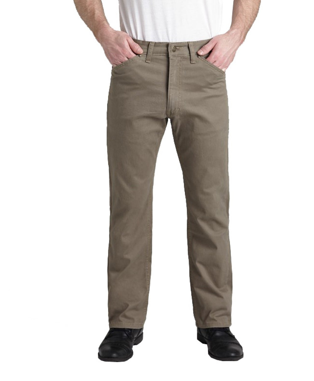 Grand River Straight Fit Stretch Lightweight Twill Pant