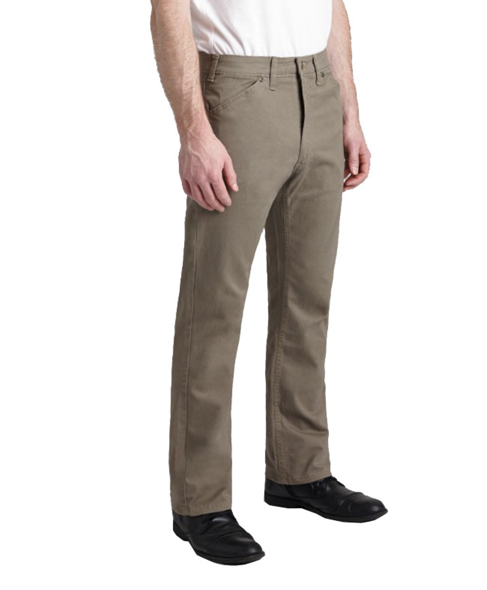 Grand River Straight Fit Stretch Lightweight Twill Pant