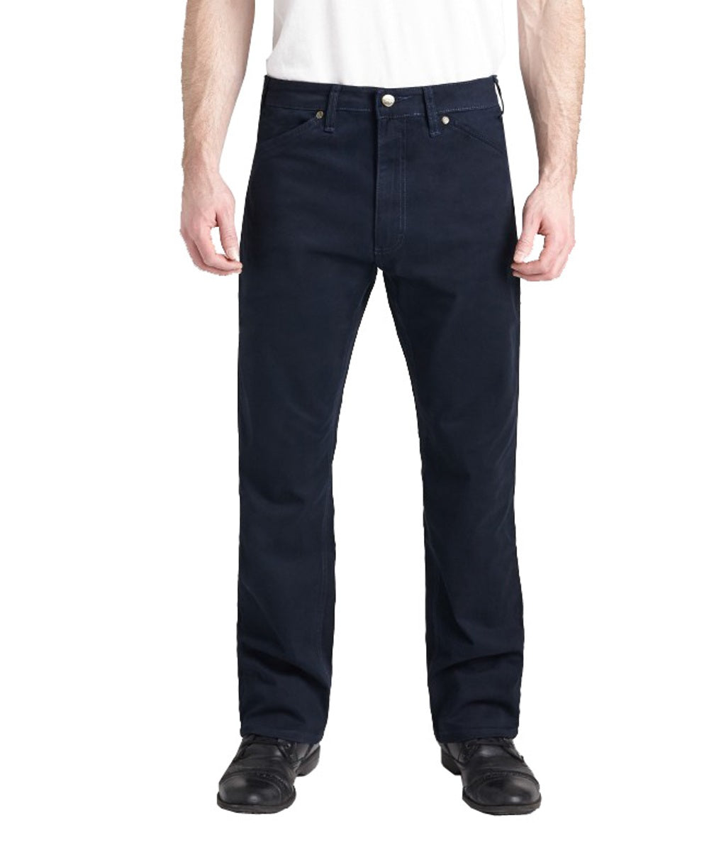 Grand River Straight Fit Stretch Lightweight Twill Pant