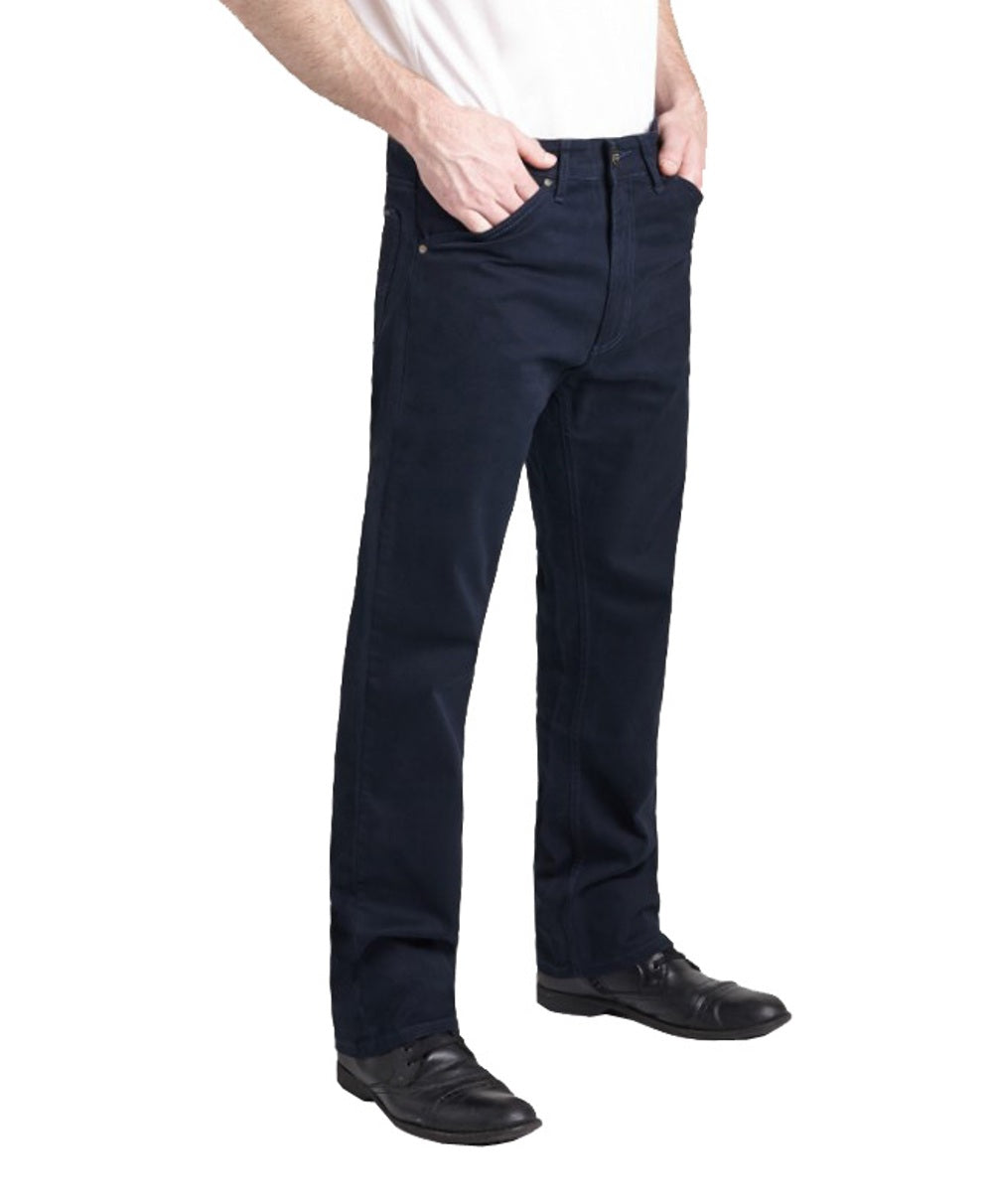Grand River Straight Fit Stretch Lightweight Twill Pant