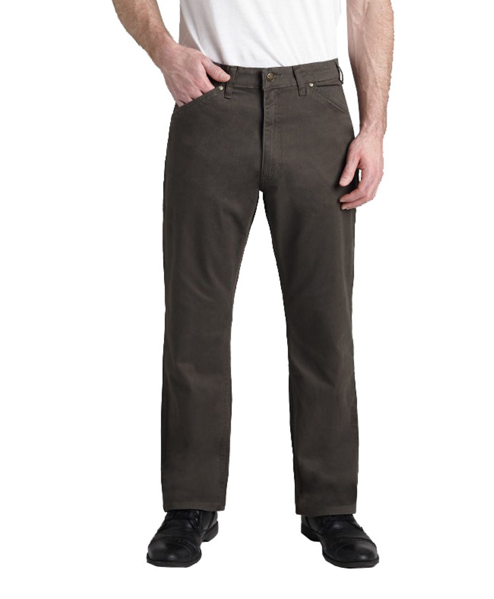 Grand River Straight Fit Stretch Lightweight Twill Pant