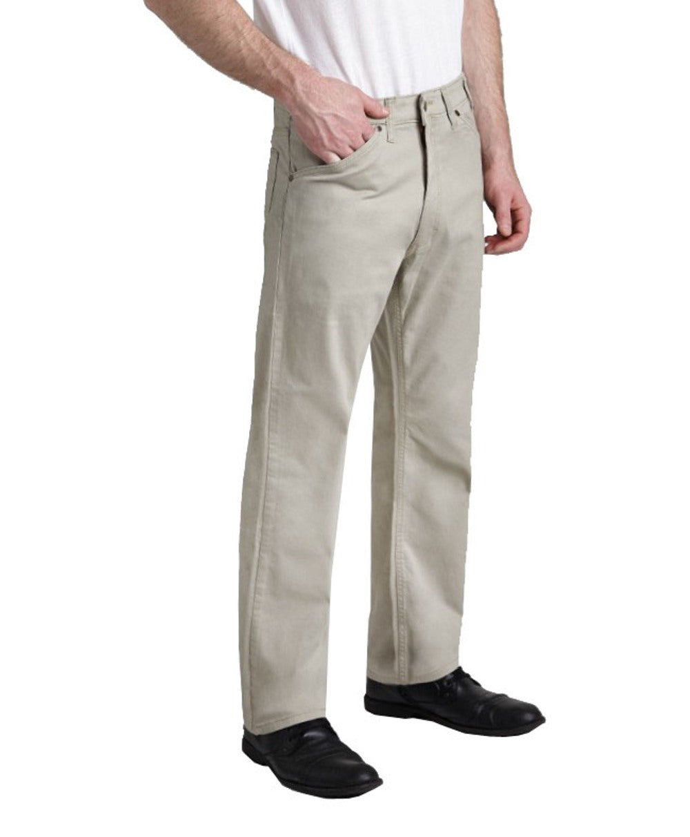 Grand River Straight Fit Stretch Lightweight Twill Pant
