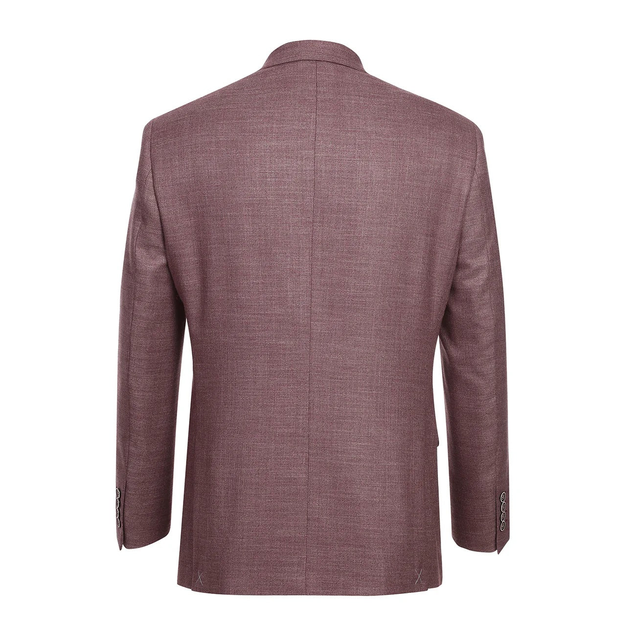 Renoir Wine Slim Fit Sport Coat