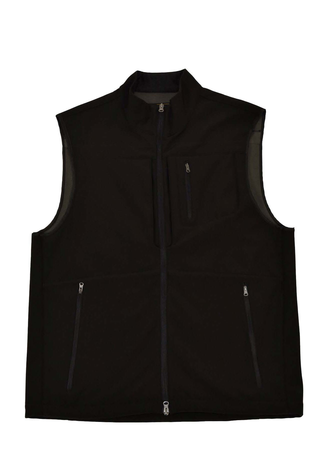 FX Fusion Solid Color Tactical Vest – Dick Anthony Ltd.