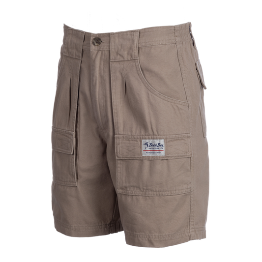 Bimini Bay Outfitters Outback Hiker Short