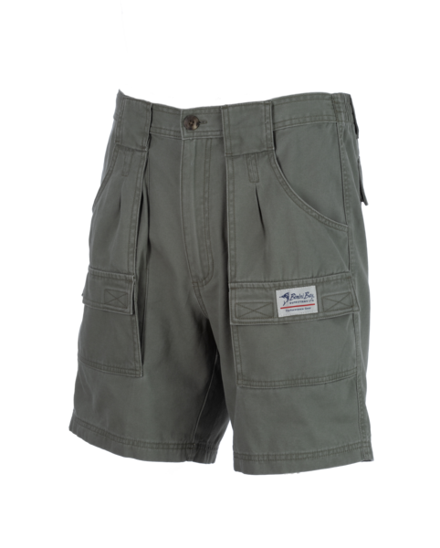 Bimini Bay Outfitters Outback Hiker Short