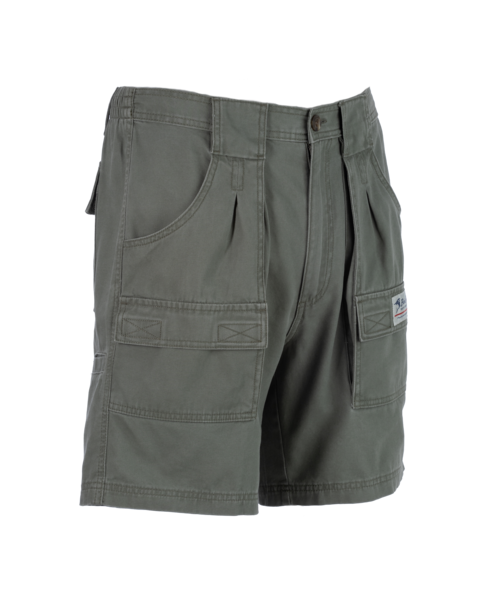 Bimini Bay Outfitters Outback Hiker Short
