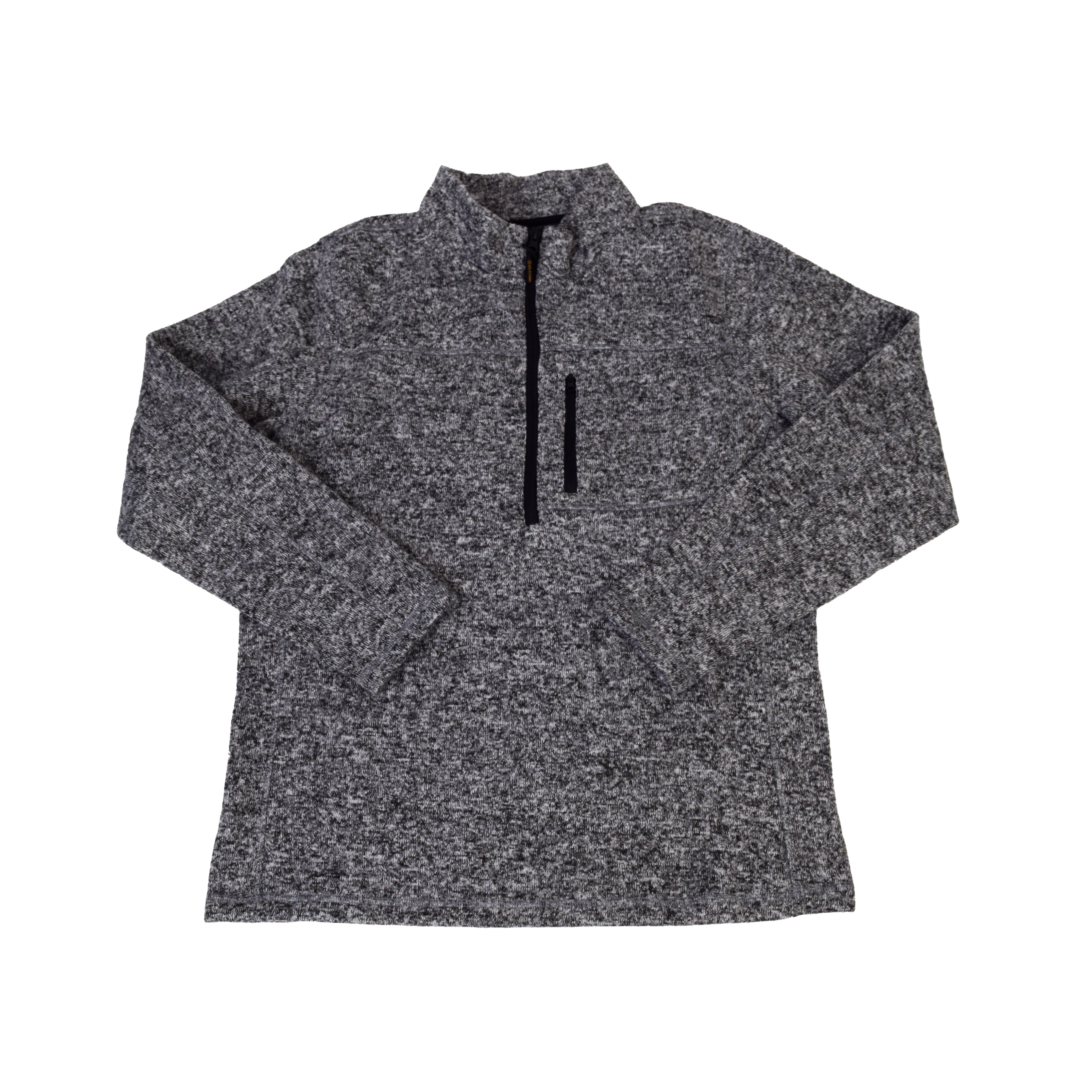 FX Fusion 1/4 Zip Fleece Sweater – Dick Anthony Ltd.