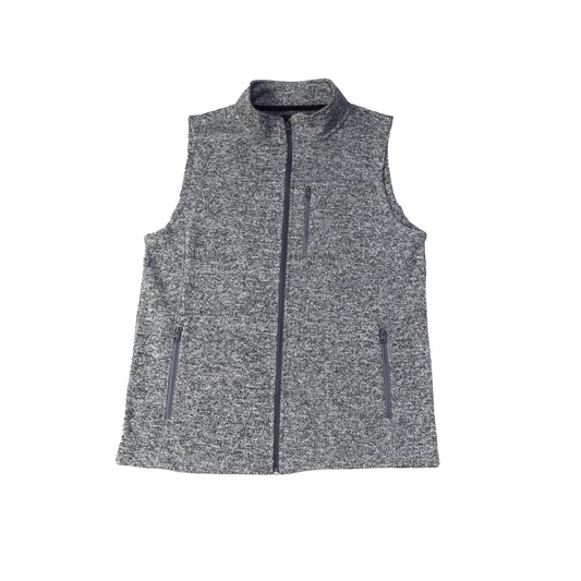FX Fusion Full Zip Fleece Sweater Vest