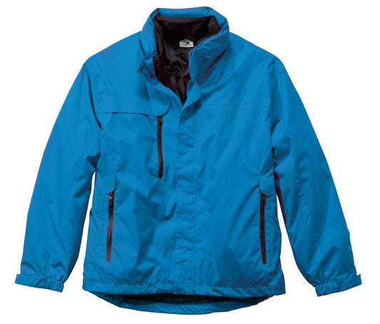 Storm Creek Noah 3-in-1 Waterproof Parka Jacket