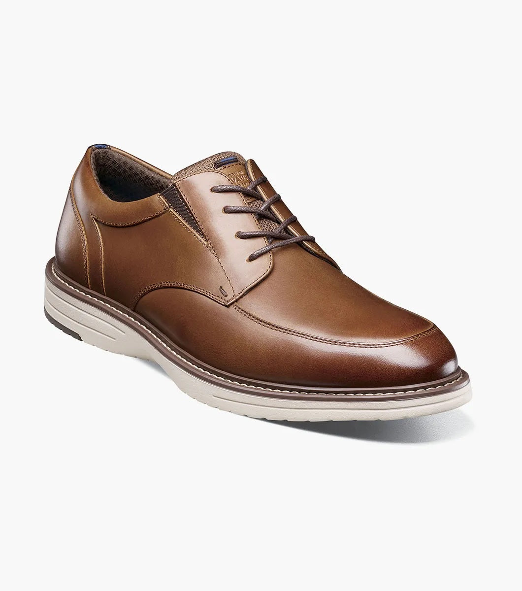 Nunn Bush Griff Moc Toe Oxford