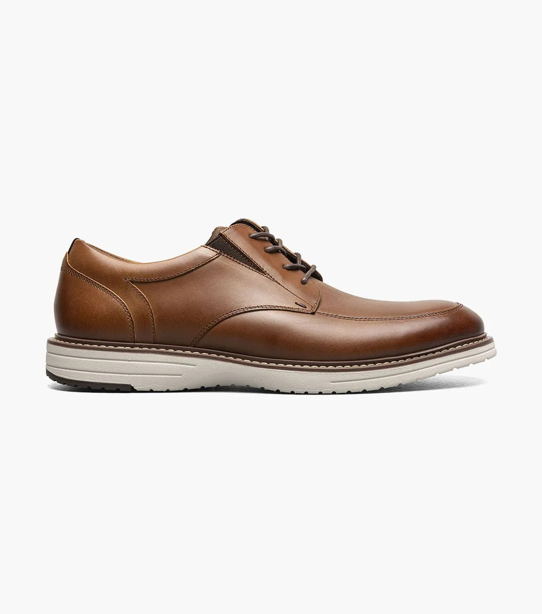 Nunn Bush Griff Moc Toe Oxford