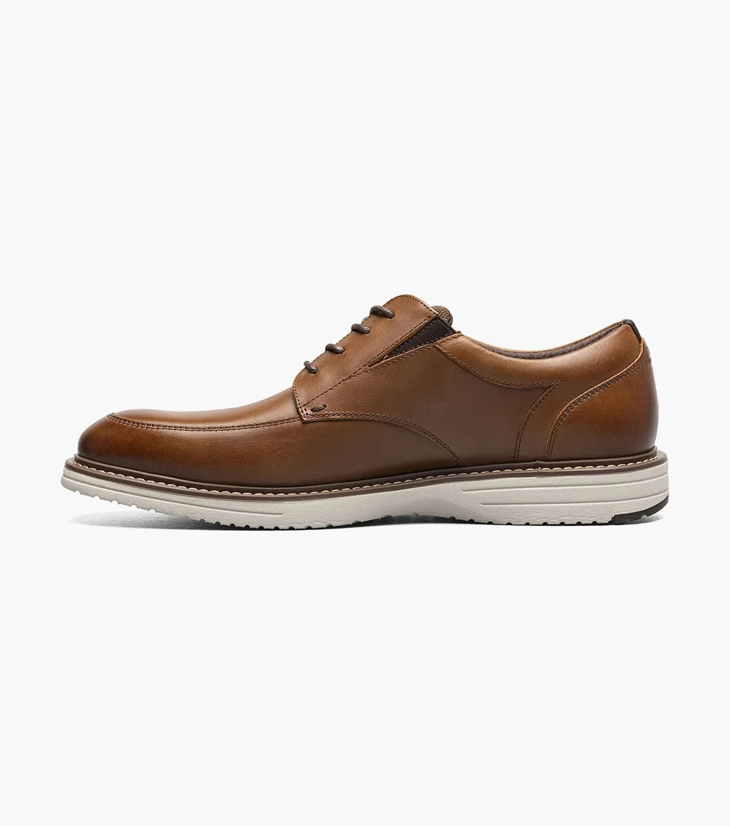 Nunn Bush Griff Moc Toe Oxford