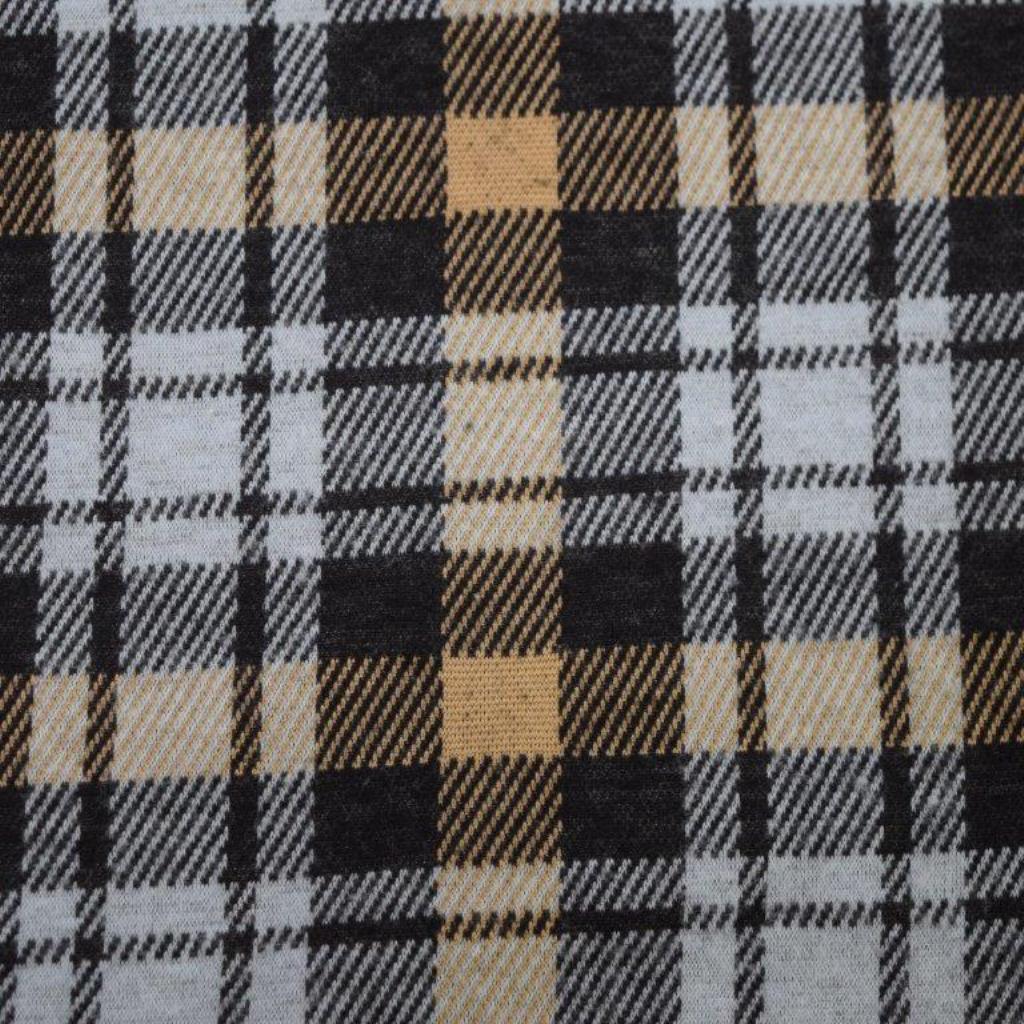 FX Fusion Brushed Flannel Button Down Shirt