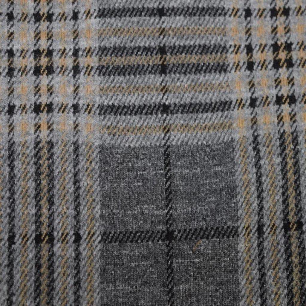 FX Fusion Brushed Flannel Button Down Shirt