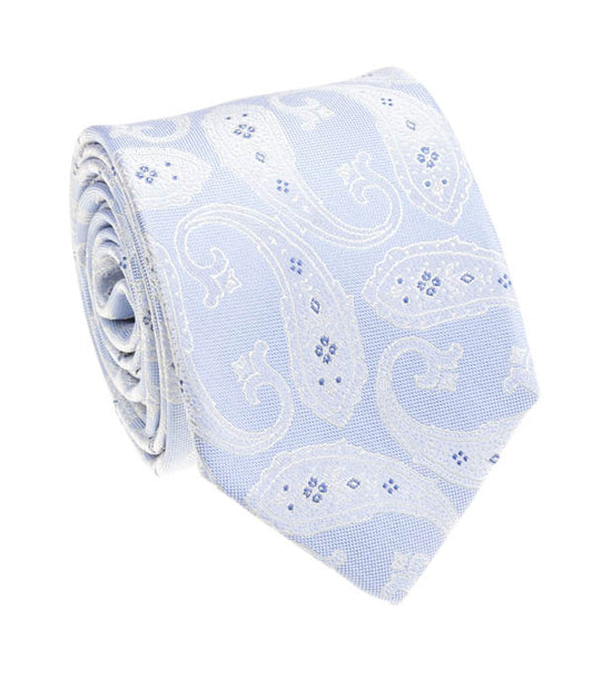 Bocara 100% Silk XL Neck Tie