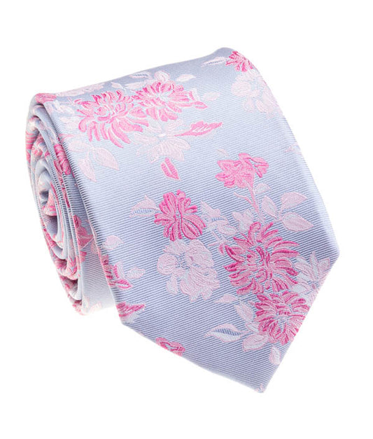Bocara 100% Silk XL Neck Tie