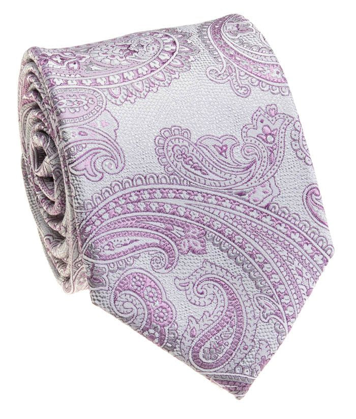 Bocara 100% Silk Neck Tie