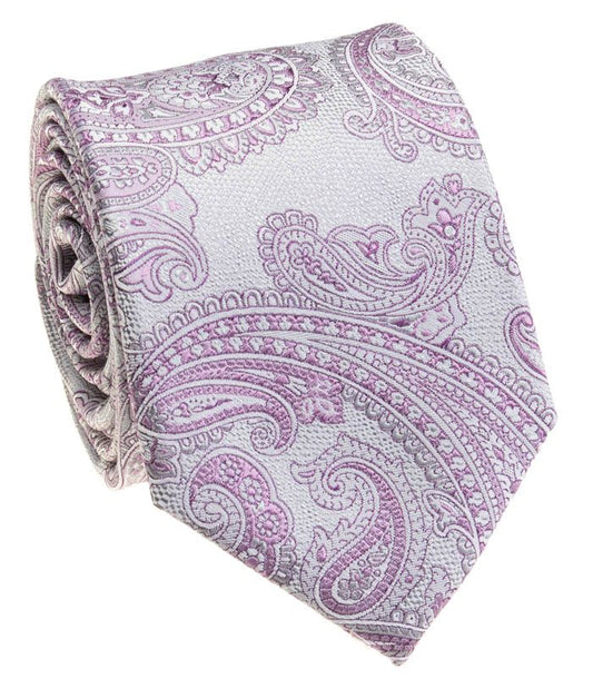 Bocara 100% Silk Neck Tie